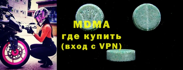 винт Няндома